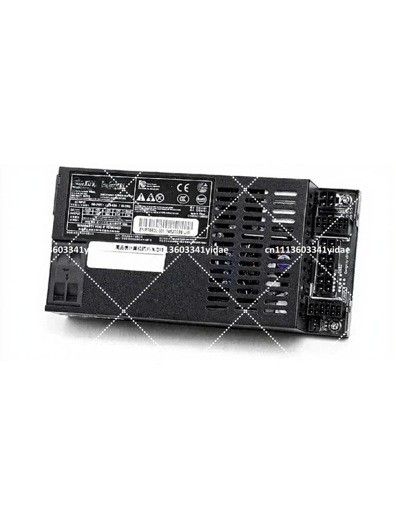 Fully Modular Flex ATX Power S - Flex Atx Power Supply 600W 1U 评论和价格