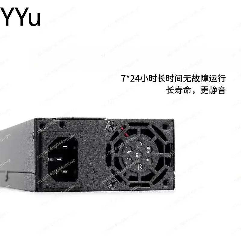 Custom for DELTA 7660L Fully M - Flex Atx Power Supply 600W 1U 评论和价格