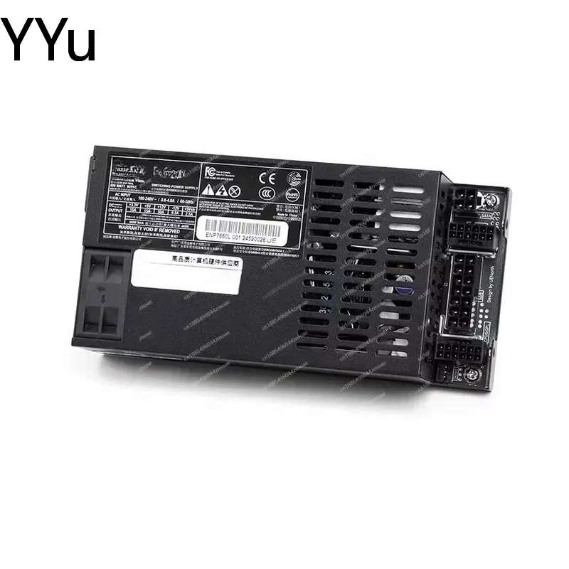 Custom for DELTA 7660L Fully M - Flex Atx Power Supply 600W 1U 评论和价格
